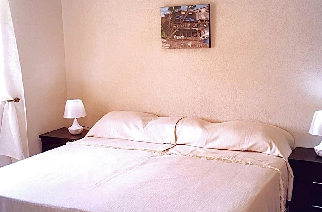 Photo of Bedroom in Mount Standfast