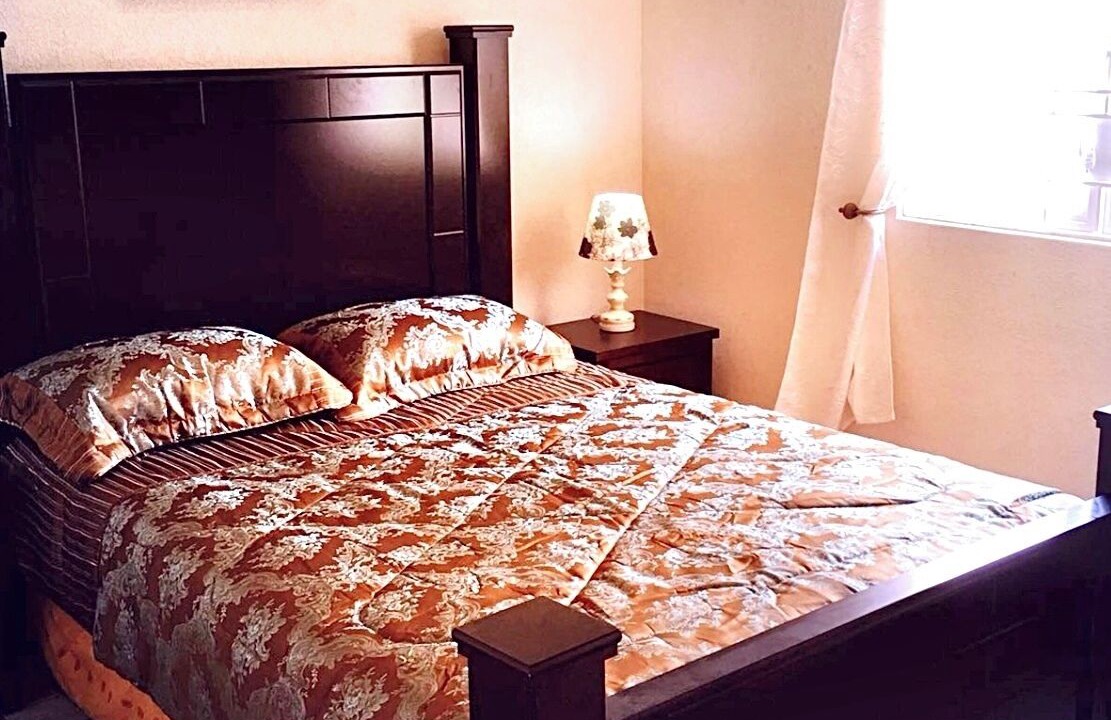 Photo of Bedroom in Mount Standfast