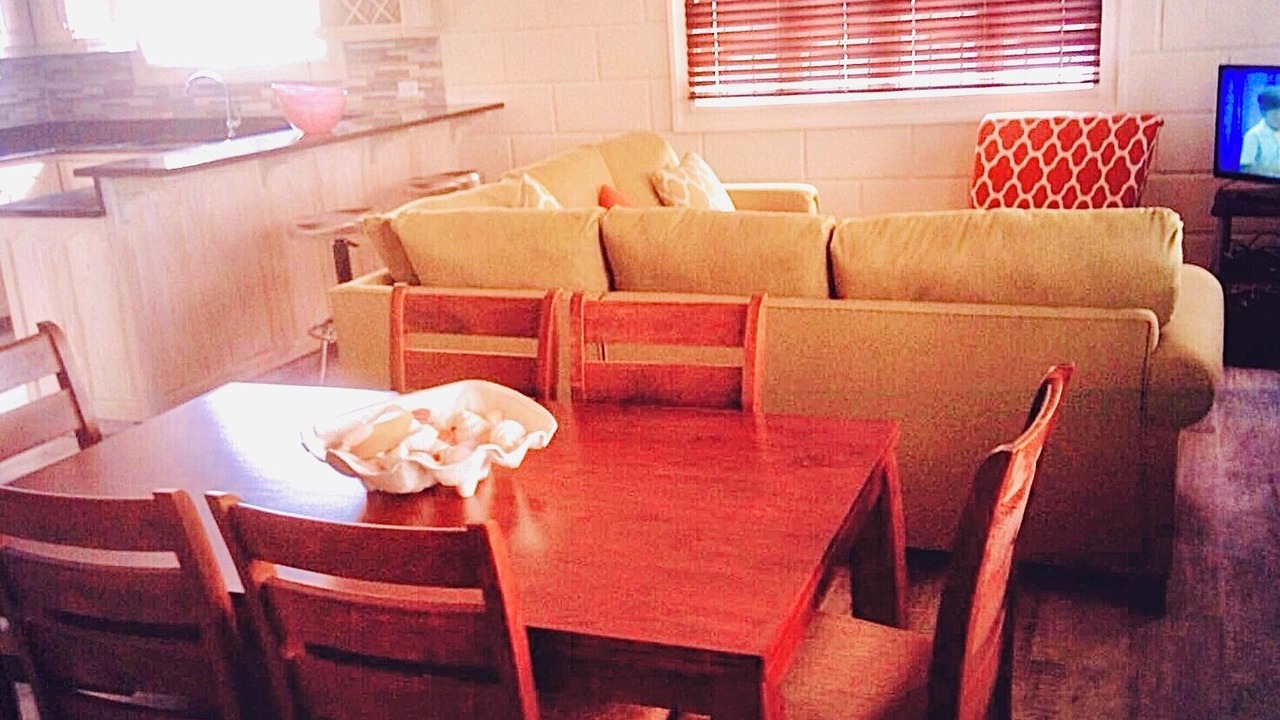 Photo of Livingroom in Mount Standfast