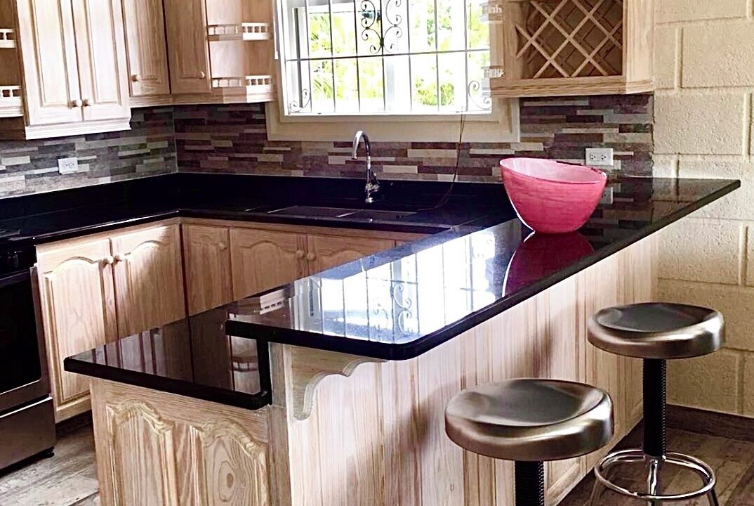 Photo of Kitchen in Mount Standfast
