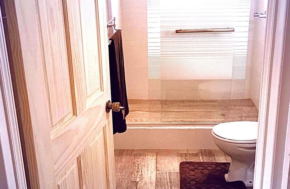 Photo of Bathroom in Mount Standfast