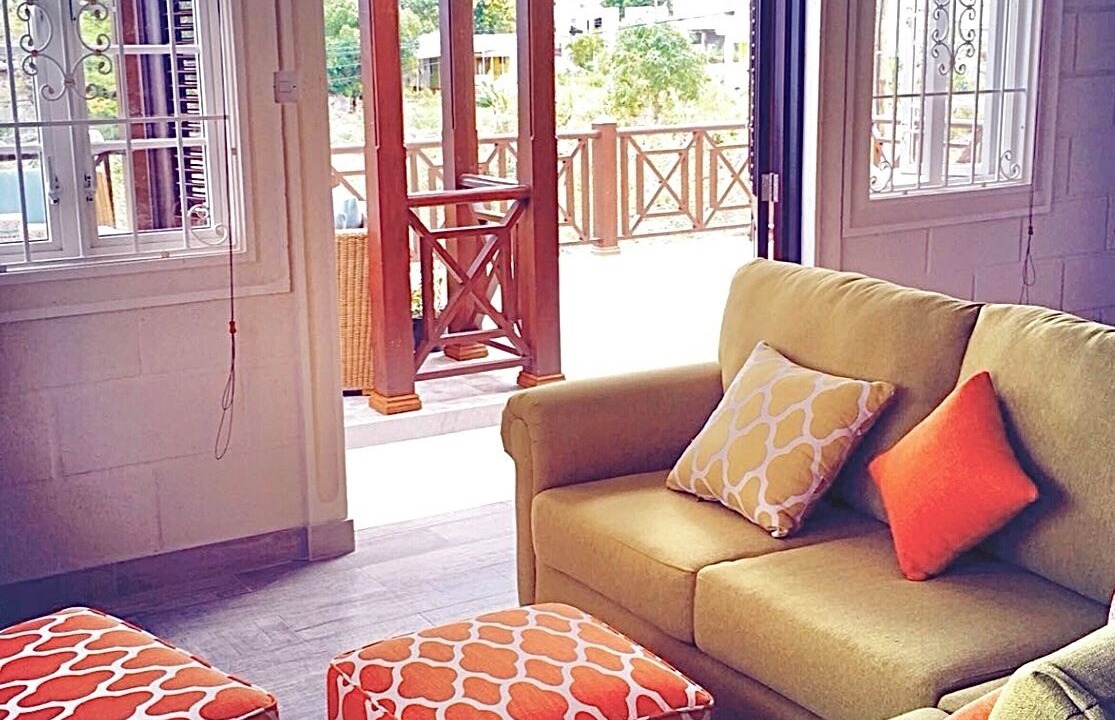 Photo of Livingroom in Mount Standfast