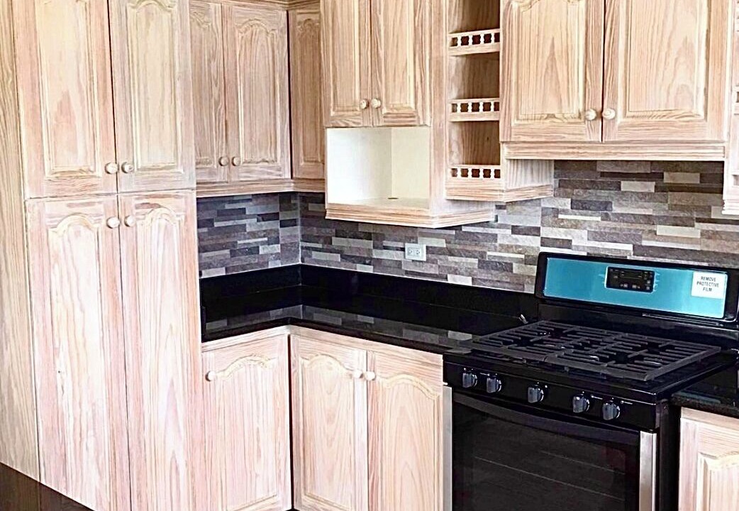 Photo of Kitchen in Mount Standfast