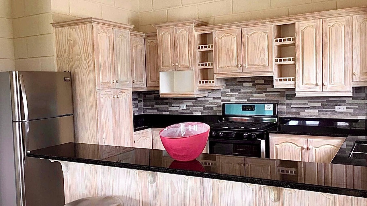 Photo of Kitchen in Mount Standfast