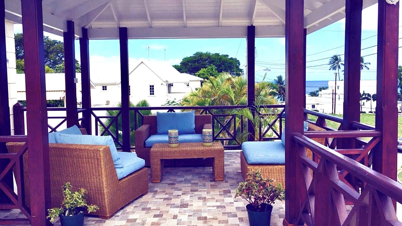 Photo of Patio Balcony in Mount Standfast
