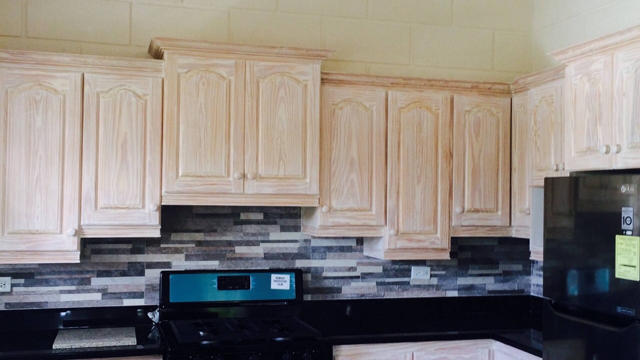 Photo of Kitchen in Mount Standfast