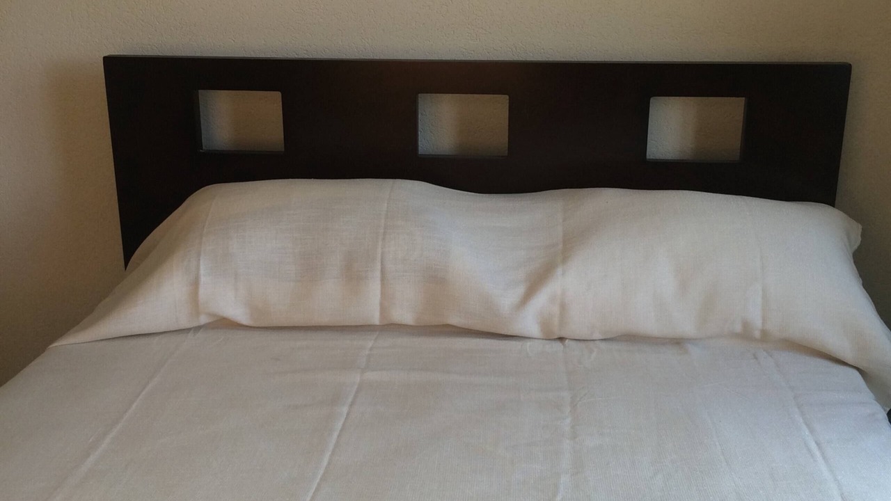 Photo of Bedroom in Mount Standfast