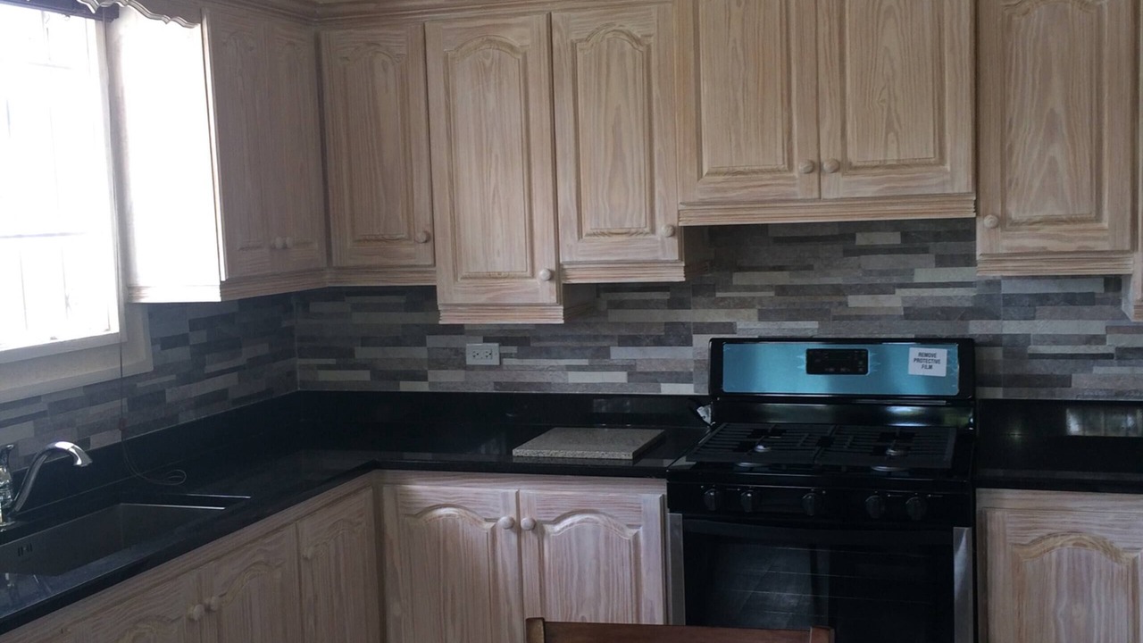 Photo of Kitchen in Mount Standfast