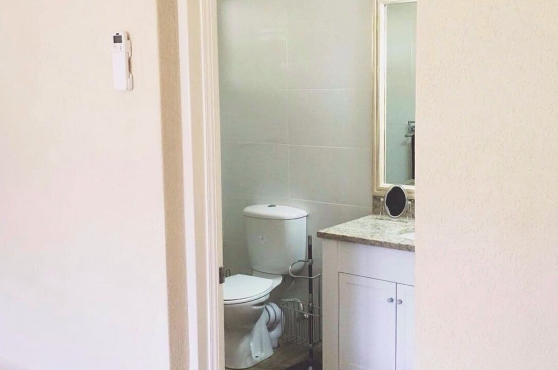 Photo of Bathroom in Mount Standfast
