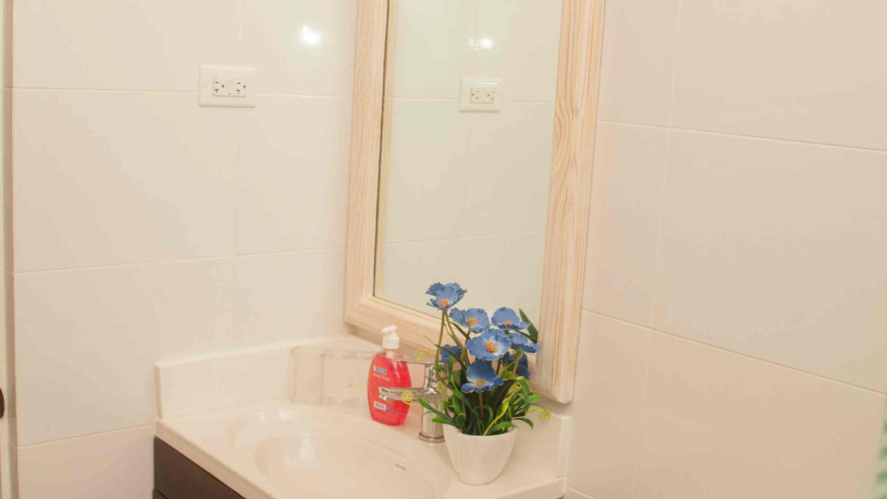 Photo of Bathroom in Mount Standfast