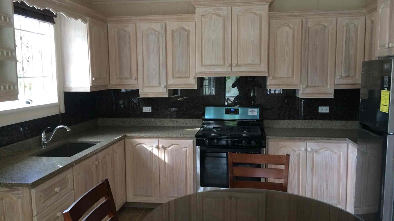 Photo of Kitchen in Mount Standfast