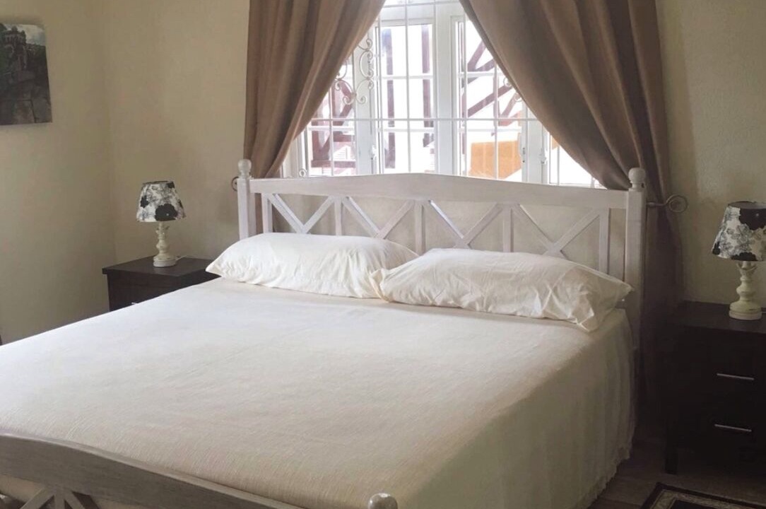 Photo of Bedroom in Mount Standfast