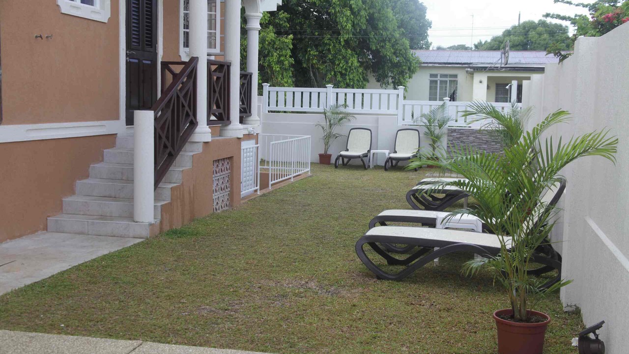 Photo of Patio Balcony in Mount Standfast