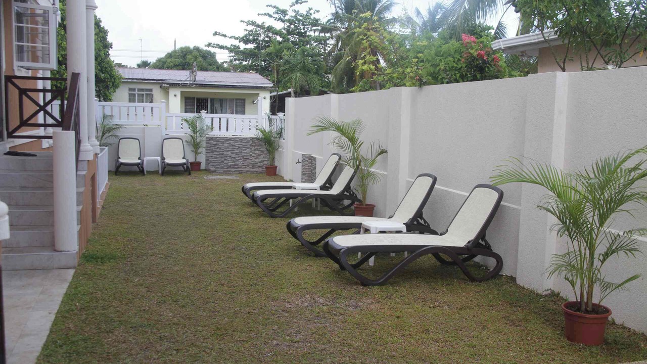 Photo of Patio Balcony in Mount Standfast