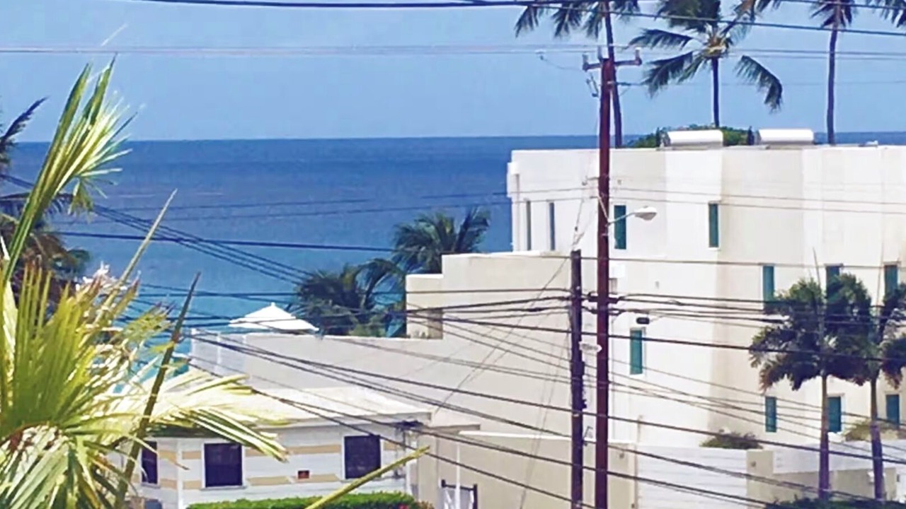 Photo of Outdoor in Mount Standfast