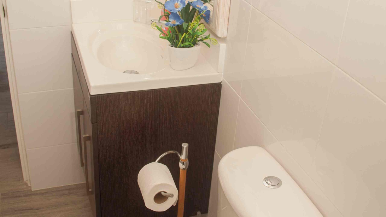 Photo of Bathroom in Mount Standfast