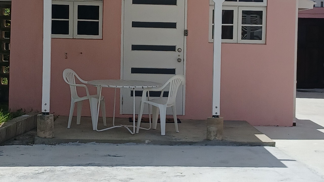 Photo of Outdoor in Worthing