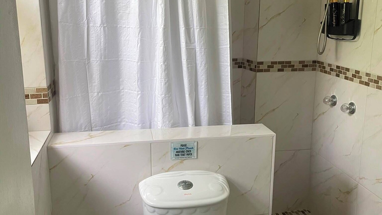 Photo of Bathroom in Worthing