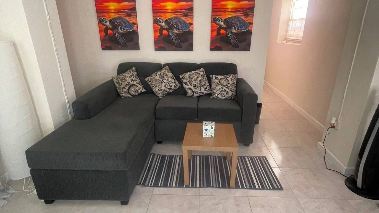 Photo of Livingroom in Worthing