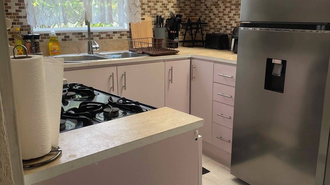 Photo of Kitchen in Worthing