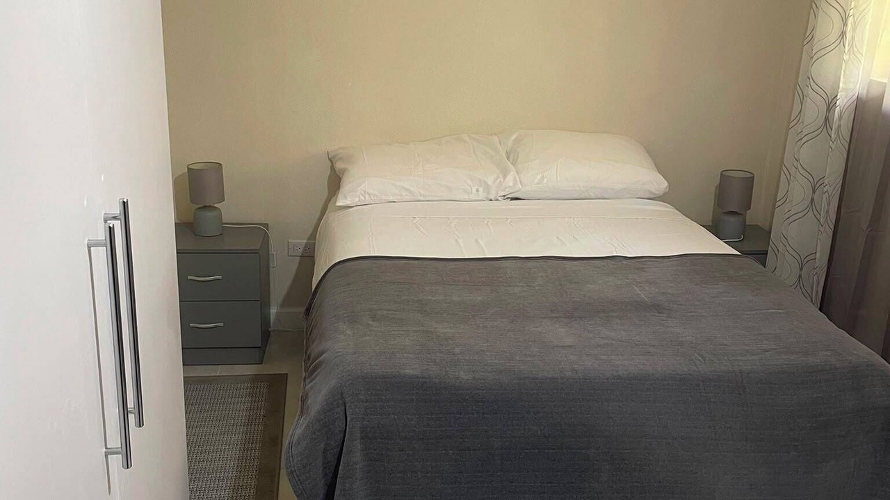 Photo of Bedroom in Worthing