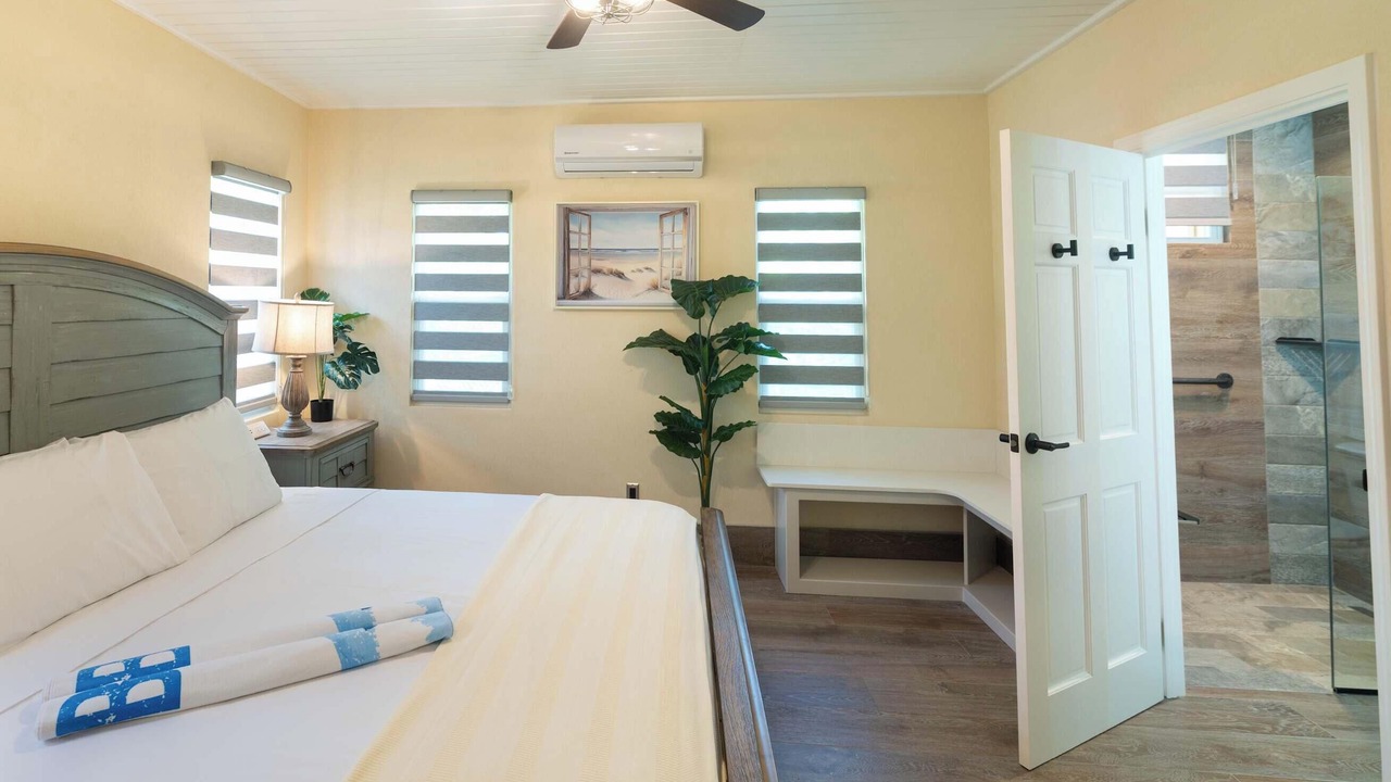 Photo of Bedroom in Welches