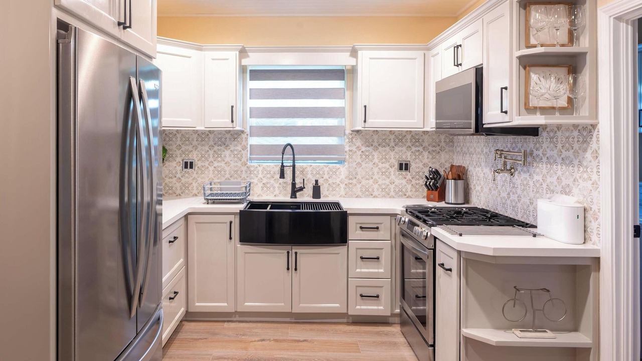Photo of Kitchen in Welches