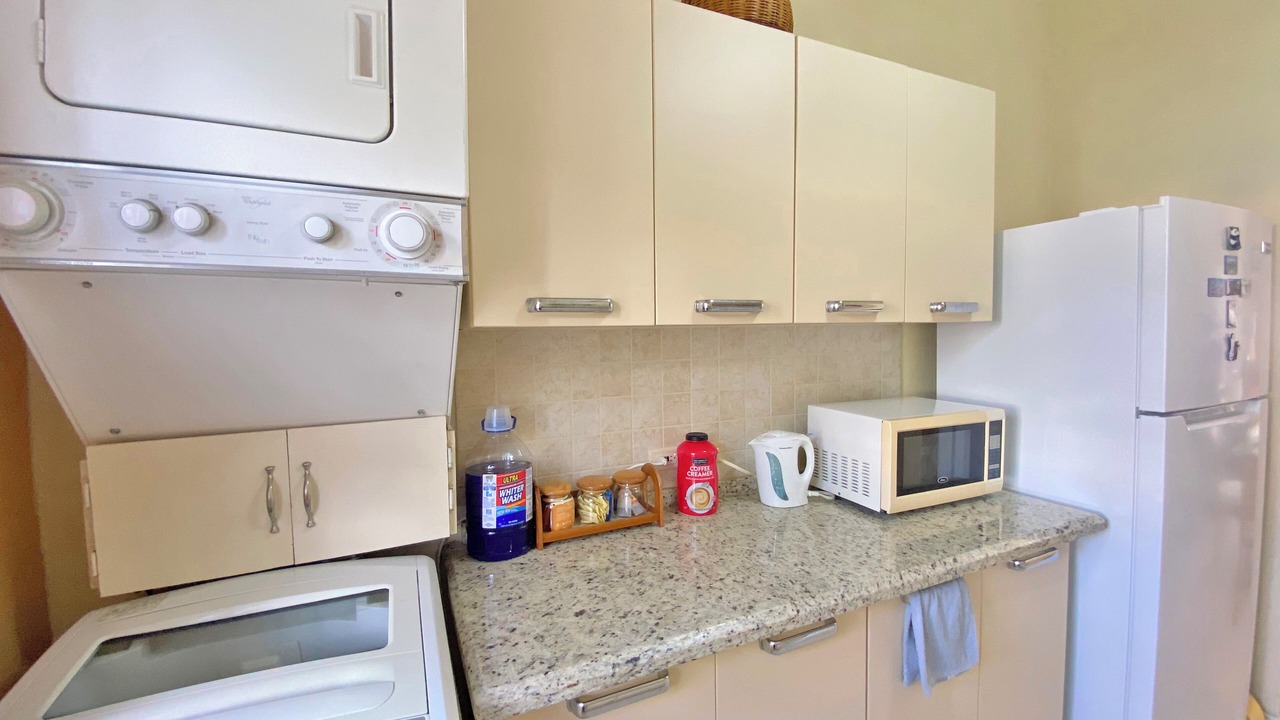 Photo of Kitchen in Apple Hall