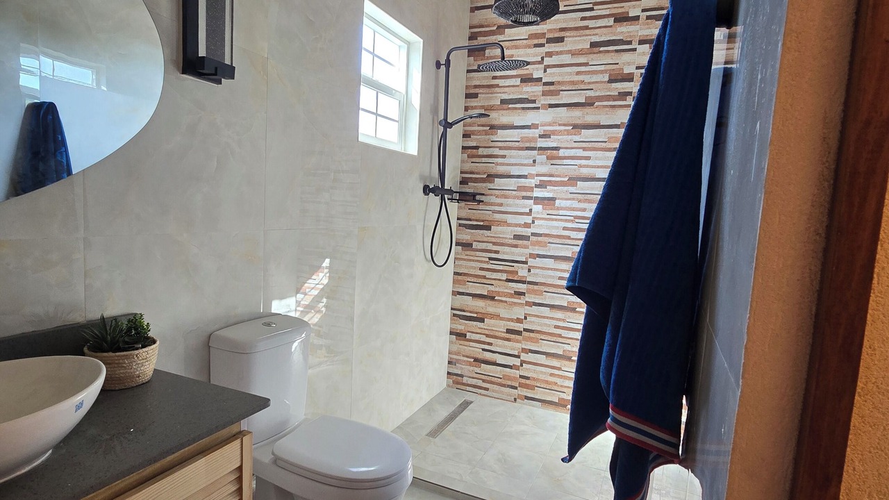 Photo of Bathroom in Saint Lawrence