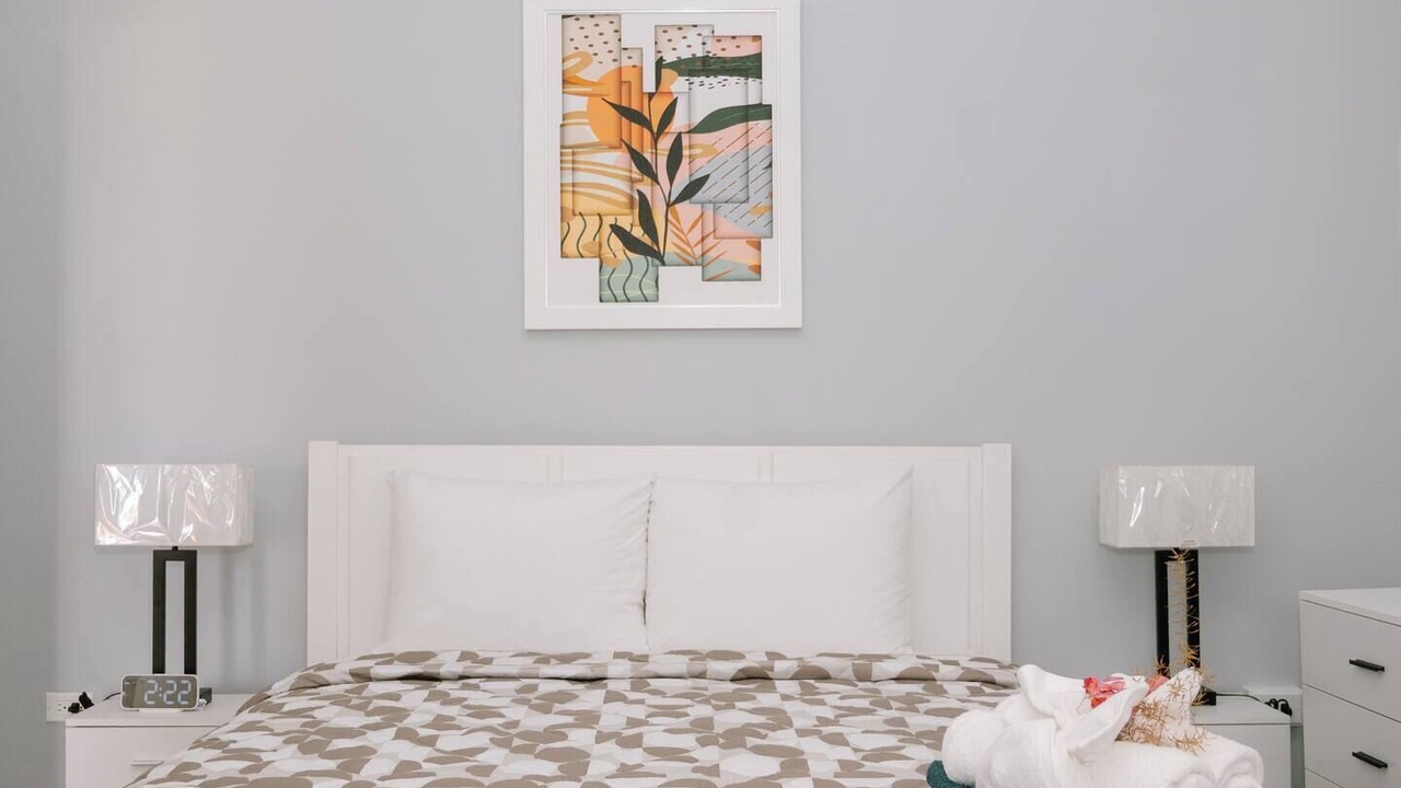 Photo of Bedroom in Bayville