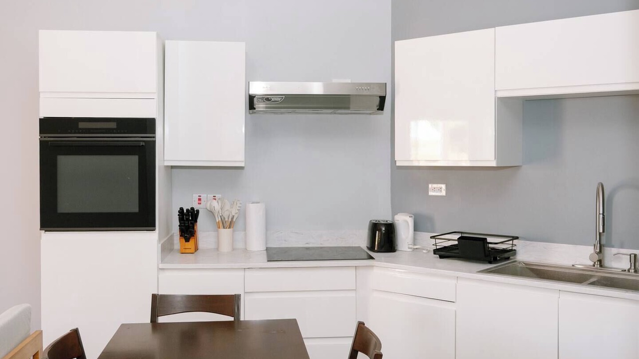Photo of Kitchen in Bayville