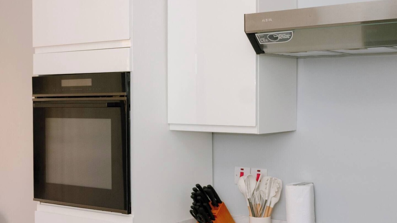 Photo of Kitchen in Bayville