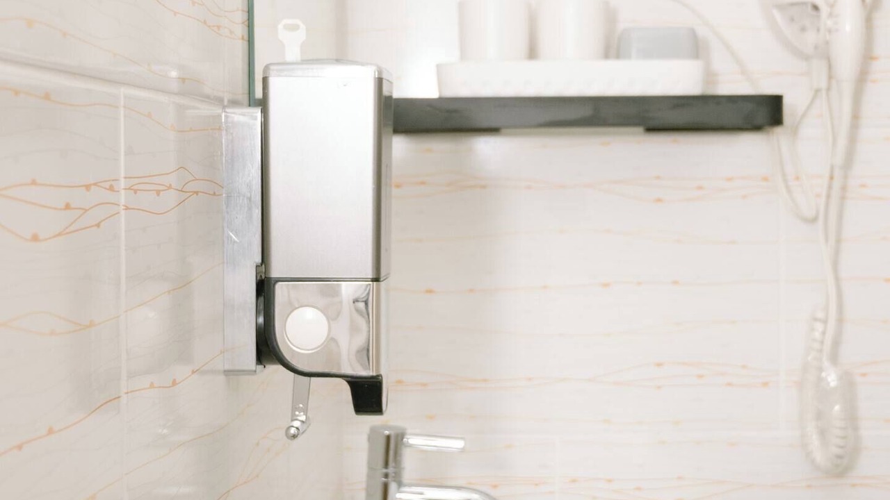Photo of Bathroom in Bayville