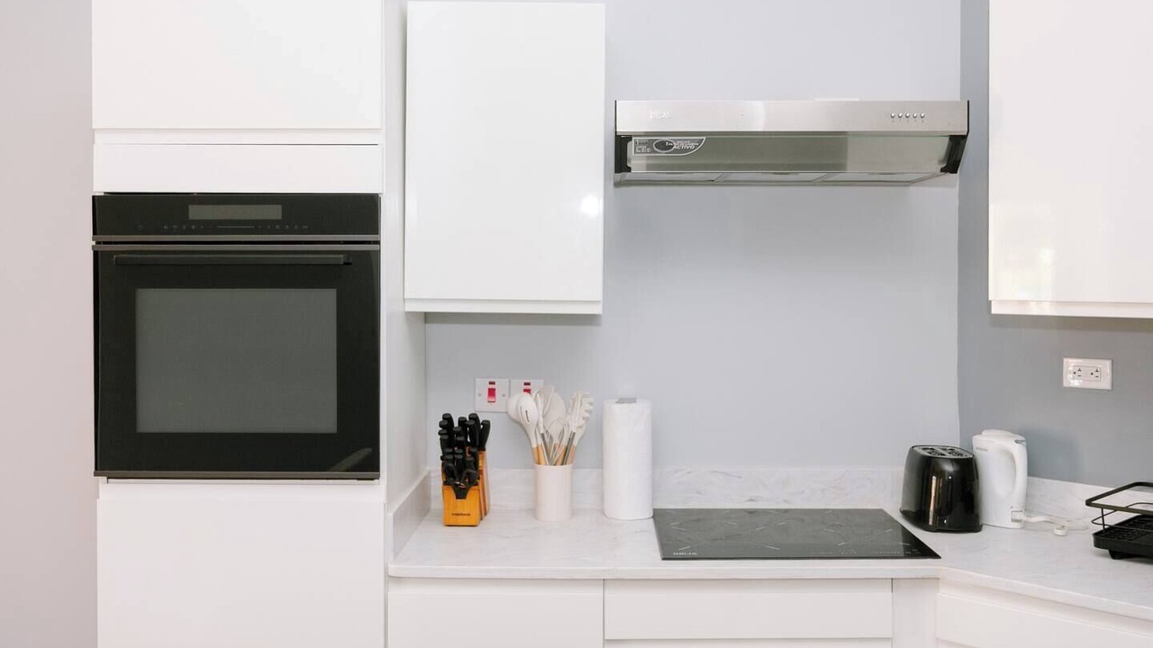 Photo of Kitchen in Bayville
