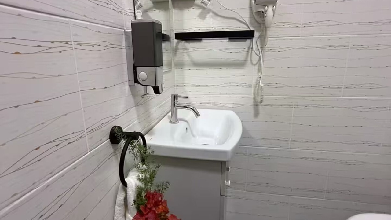 Photo of Bathroom in Bayville