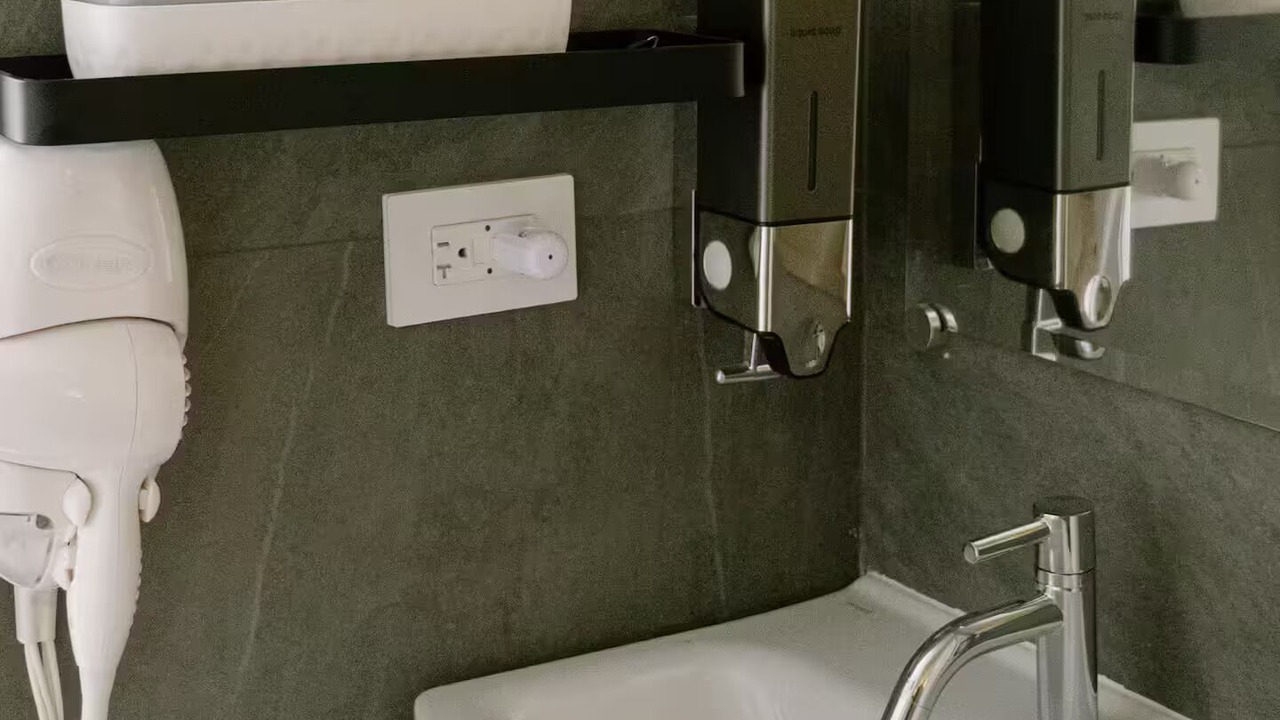 Photo of Bathroom in Bayville