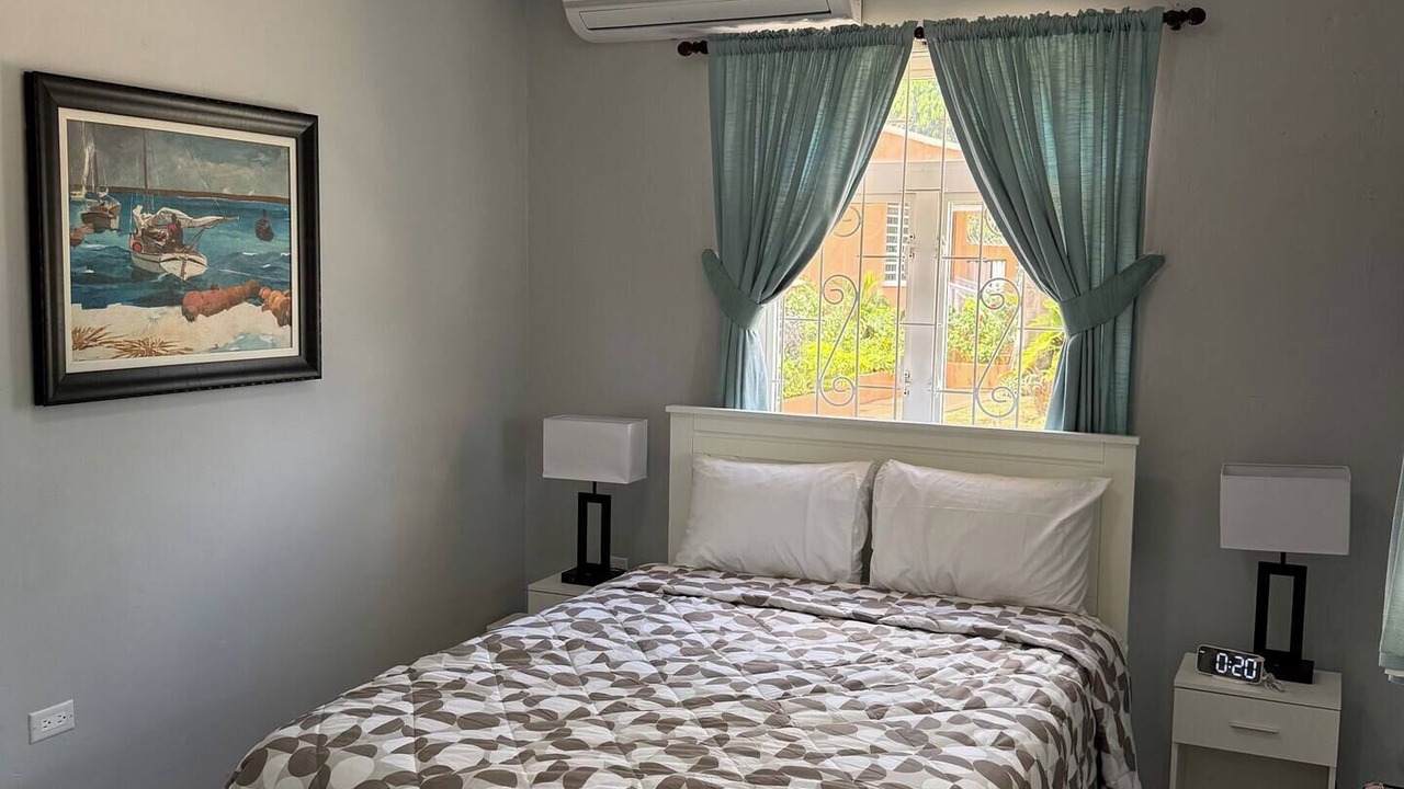 Photo of Bedroom in Bridgetown