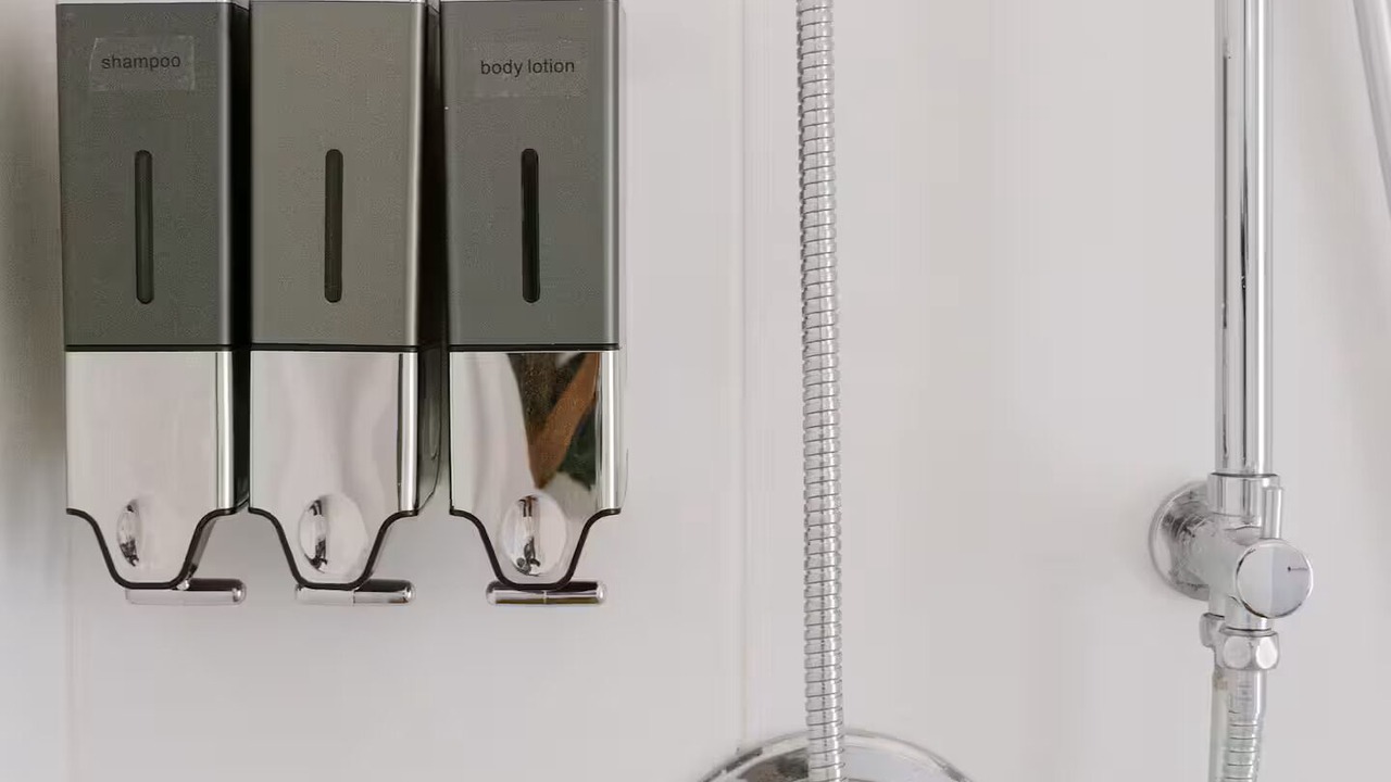 Photo of Bathroom in Bridgetown