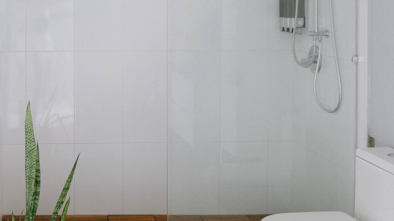 Photo of Bathroom in Bridgetown