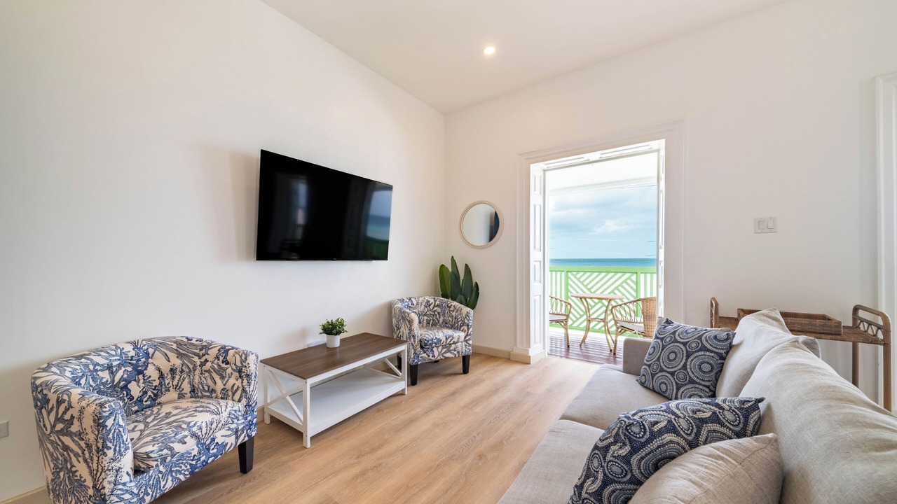 Photo of Livingroom in Douglas