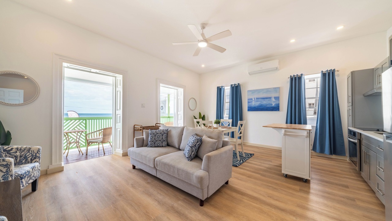 Photo of Livingroom in Douglas