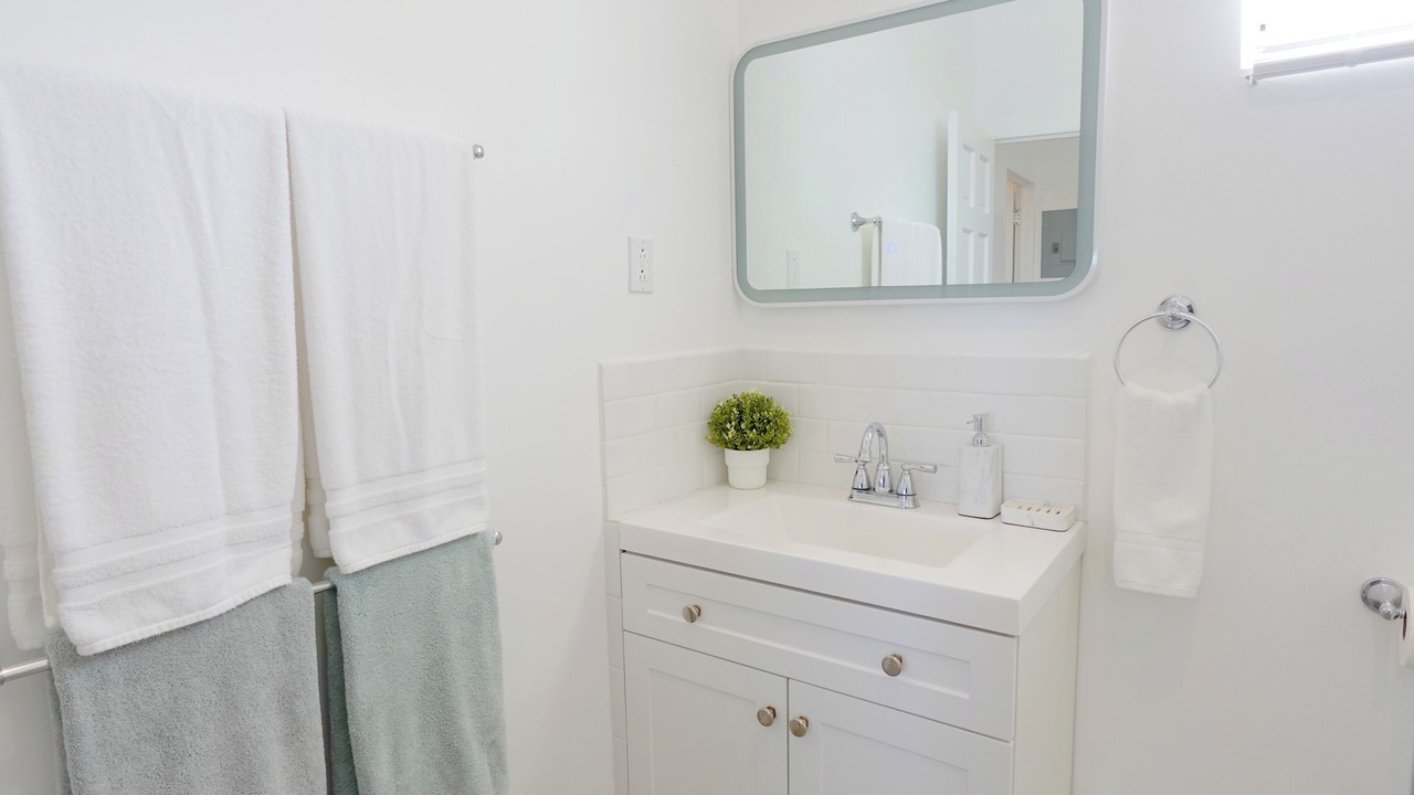 Photo of Bathroom in Douglas