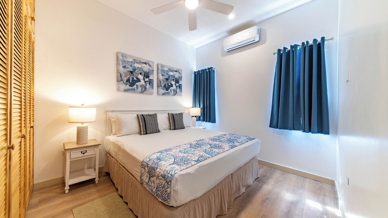 Photo of Bedroom in Douglas