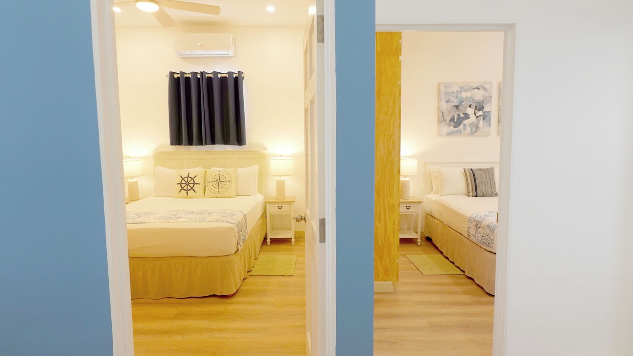 Photo of Bedroom in Douglas