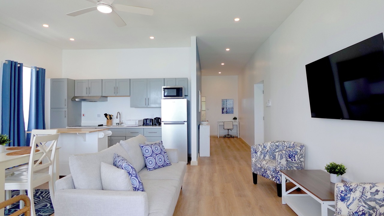 Photo of Livingroom in Douglas