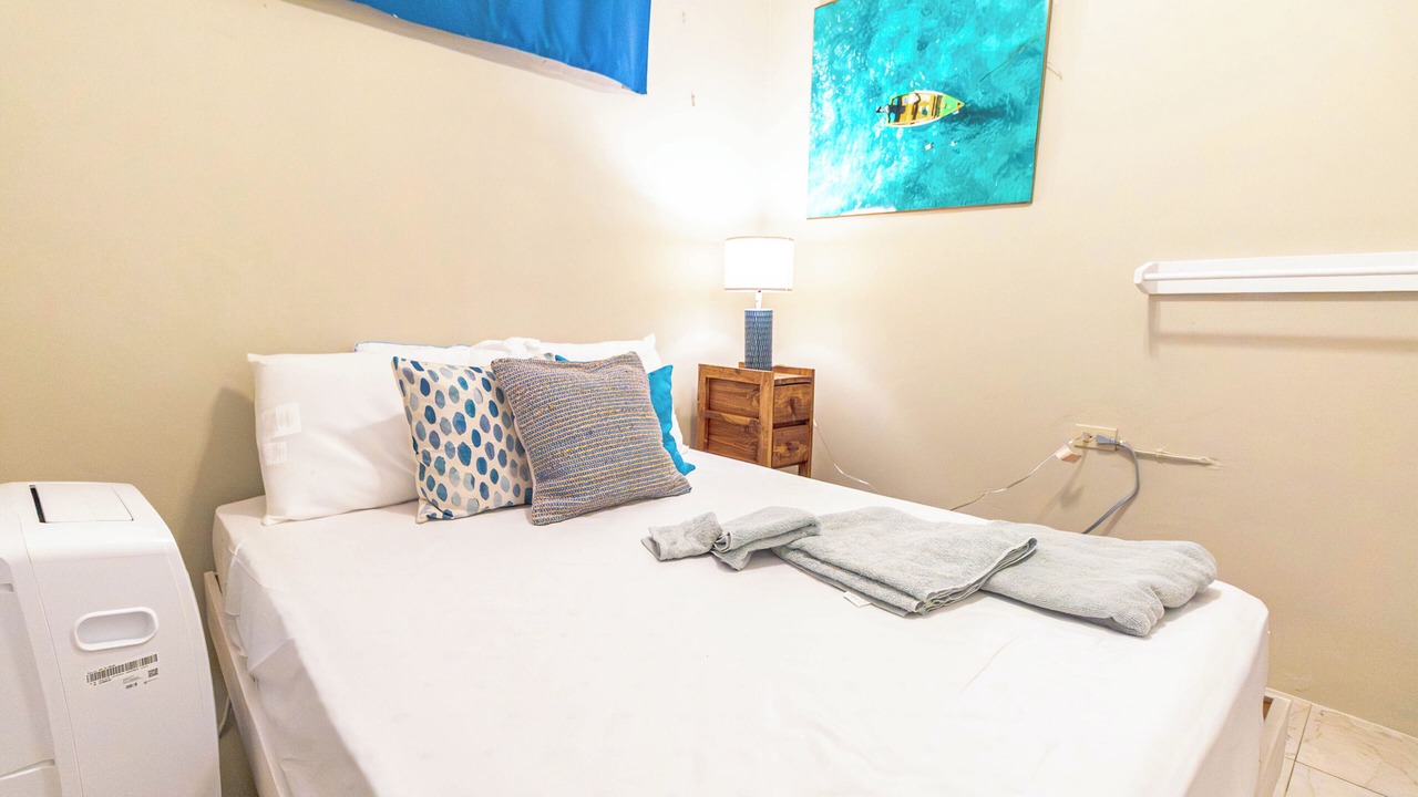 Photo of Bedroom in Diamond Valley