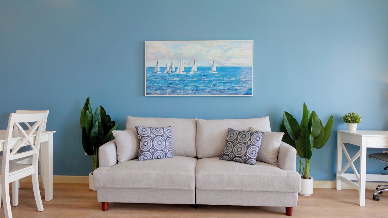 Photo of Livingroom in Douglas