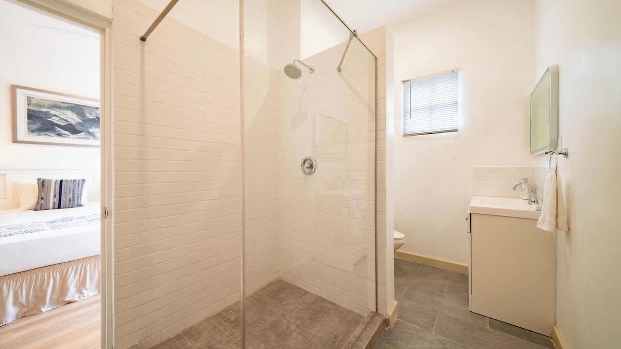 Photo of Bathroom in Douglas