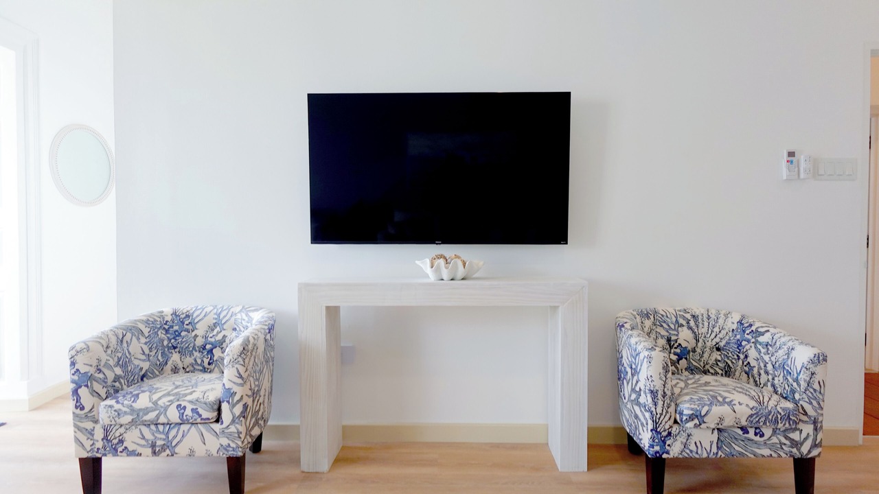 Photo of Livingroom in Douglas