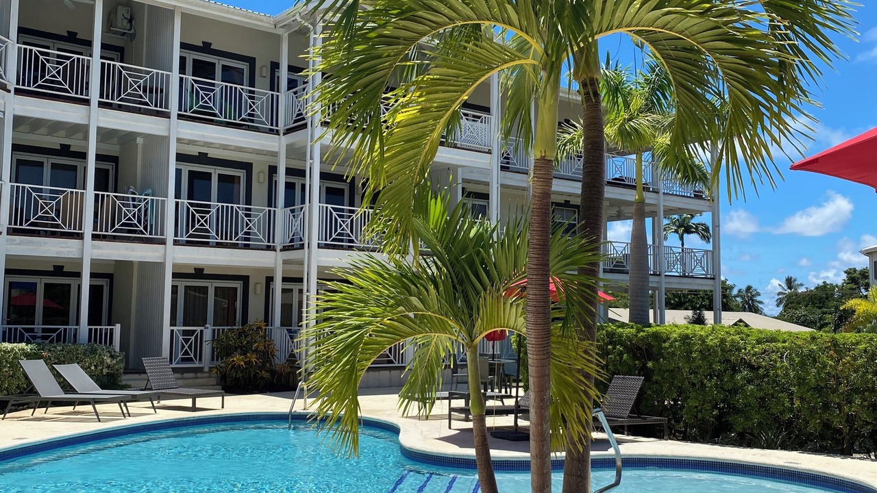 Photo of Outdoor in Weston